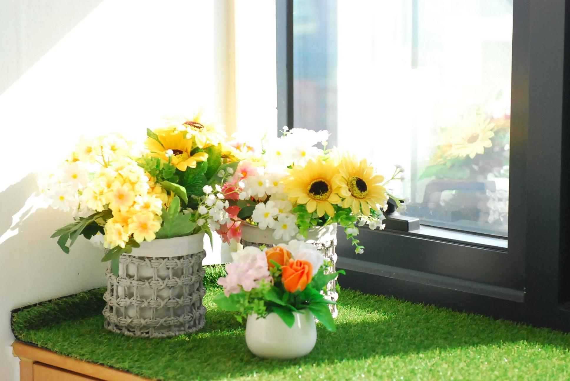 Appartamento Samsung Coex Daechi Gangnam House G Seul Esterno foto